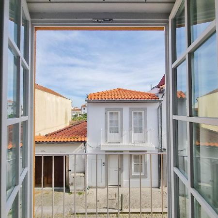 Sam - Studio In The City Center Viana do Castelo Bagian luar foto